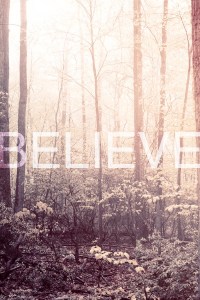 believe1